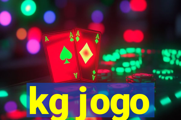 kg jogo